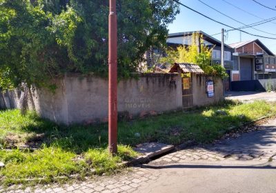 Terreno com 150m² no bairro Anchieta em Porto Alegre