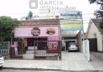 Sala Comercial com 107m² no bairro Higienópolis em Porto Alegre