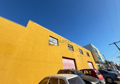 Sala Comercial com 125m² no bairro Sarandi em Porto Alegre