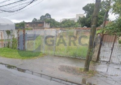 Terreno com 350m² no bairro Rubem Berta em Porto Alegre
