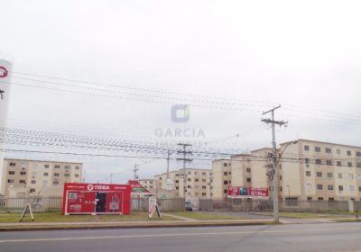 Apartamento com 40m², 2 dormitórios, 1 vaga no bairro Rubem Berta em Porto Alegre
