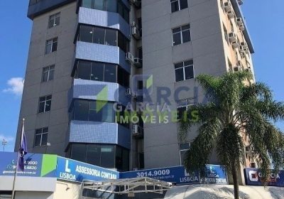 Sala Comercial com 32m² no bairro Sarandi em Porto Alegre