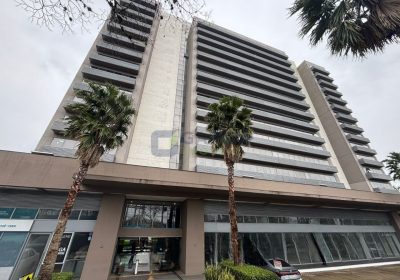 Sala Comercial com 62m², 2 vagas no bairro Passo da Areia em Porto Alegre