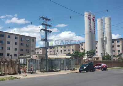 Apartamento com 41m², 2 dormitórios no bairro Sarandi em Porto Alegre