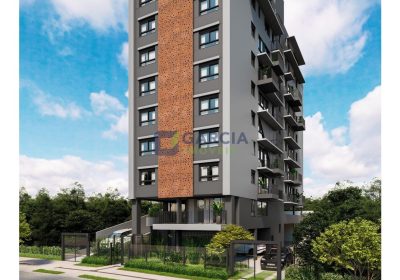 Apartamento com 66m², 2 dormitórios, 1 suíte, 1 vaga no bairro Petrópolis em Porto Alegre