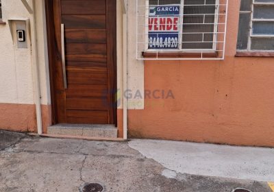 Apartamento com 37m², 1 dormitório no bairro Jardim Leopoldina em Porto Alegre