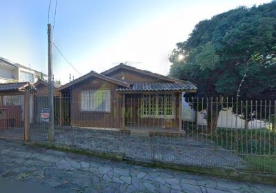 Terreno com 312m² no bairro Sarandi em Porto Alegre
