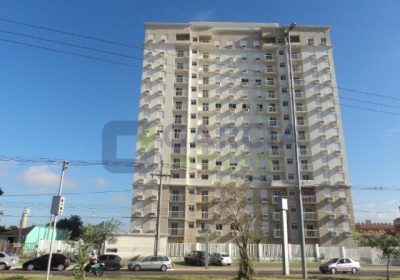 Apartamento com 52m², 2 dormitórios, 1 suíte, 1 vaga no bairro São Sebastião em Porto Alegre