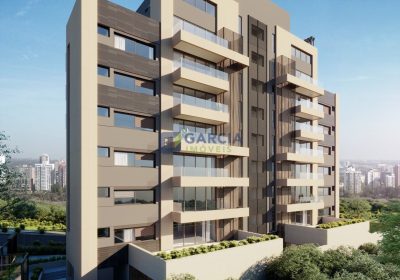 Apartamento com 205m², 3 dormitórios, 3 suítes, 2 vagas no bairro Três Figueiras em Porto Alegre