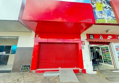 Loja com 54m² no bairro Sarandi em Porto Alegre