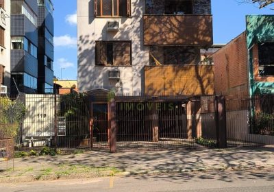 Apartamento com 79m², 2 dormitórios, 1 suíte, 2 vagas no bairro Jardim Itu em Porto Alegre