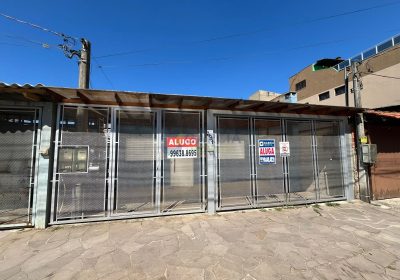 Casa com 100m², 2 dormitórios, 1 vaga no bairro Sarandi em Porto Alegre