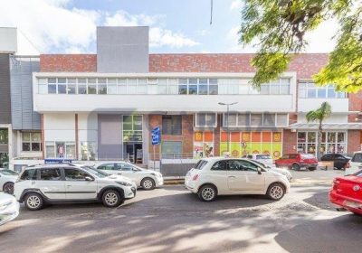 Loja com 290m² no bairro Petrópolis em Porto Alegre