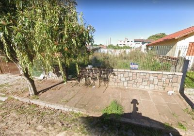Terreno com 300m² no bairro Sarandi em Porto Alegre