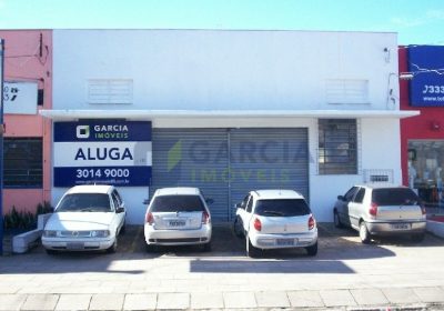 Depósito com 360m² no bairro Navegantes em Porto Alegre