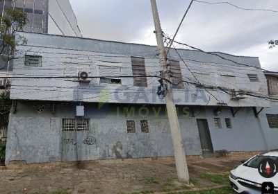 Apartamento com 33m², 1 dormitório no bairro Passo da Areia em Porto Alegre