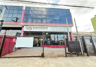 Depósito com 570m² no bairro Sarandi em Porto Alegre