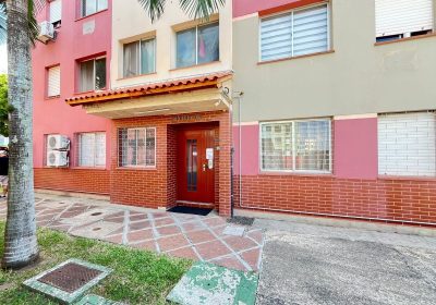 Apartamento com 33m², 1 dormitório no bairro Sarandi em Porto Alegre