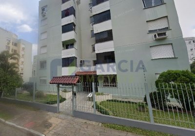 Apartamento com 52m², 2 dormitórios, 1 vaga no bairro Sarandi em Porto Alegre