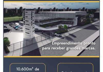 Loja com 1.602m² no bairro Jardim Lindóia em Porto Alegre