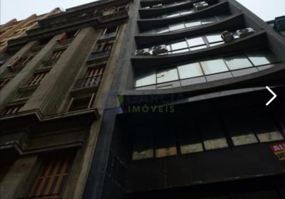 Sala Comercial com 157m² no bairro Centro Histórico em Porto Alegre