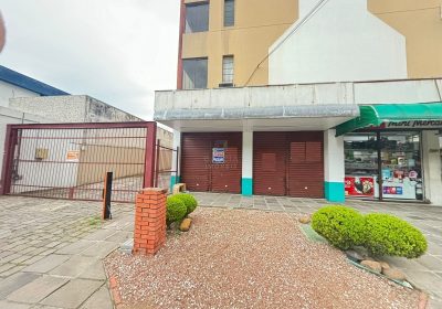 Loja com 68m² no bairro Sarandi em Porto Alegre