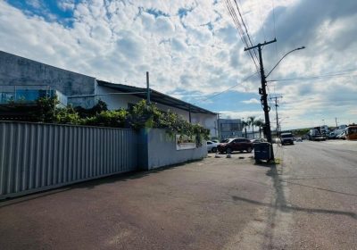 Terreno com 1.020m² no bairro Anchieta em Porto Alegre