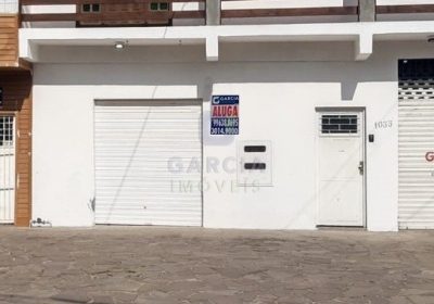 Loja com 139m² no bairro Sarandi em Porto Alegre