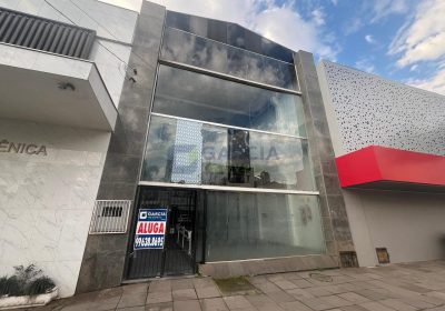 Loja com 466m² no bairro São Geraldo em Porto Alegre