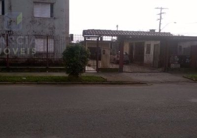 Apartamento com 49m², 2 dormitórios, 1 vaga no bairro Rubem Berta em Porto Alegre