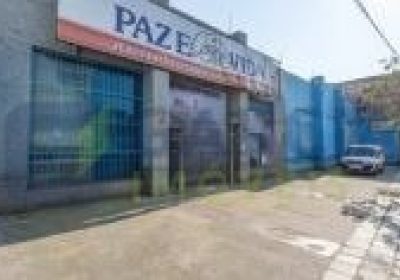 Loja com 2.000m² no bairro Floresta em Porto Alegre