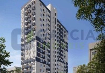 Apartamento com 48m², 2 dormitórios no bairro Partenon em Porto Alegre