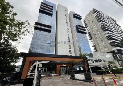 Sala Comercial com 51m² no bairro Petrópolis em Porto Alegre