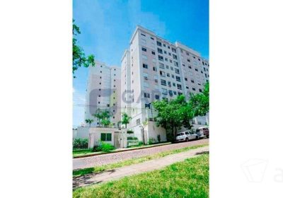 Apartamento com 71m², 3 dormitórios, 1 suíte, 1 vaga no bairro Sarandi em Porto Alegre