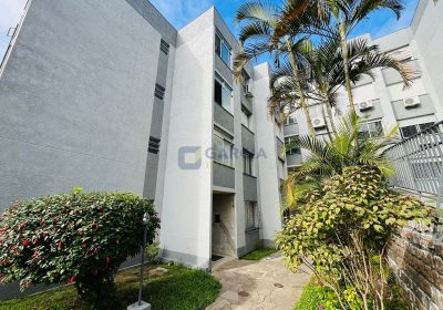 Apartamento com 58m², 2 dormitórios no bairro Vila Ipiranga em Porto Alegre