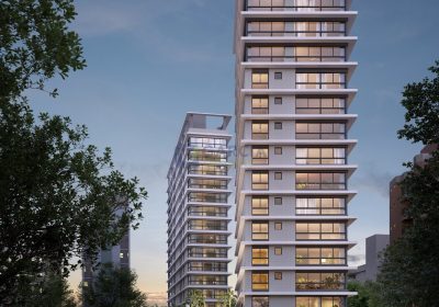 Apartamento com 146m², 3 dormitórios, 3 suítes, 2 vagas no bairro Moinhos de Vento em Porto Alegre