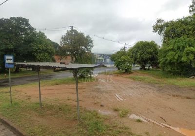 Terreno com 1.800m² no bairro Parque Santa Fé em Porto Alegre