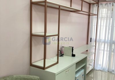 Sala Comercial com 22m² no bairro Passo da Areia em Porto Alegre