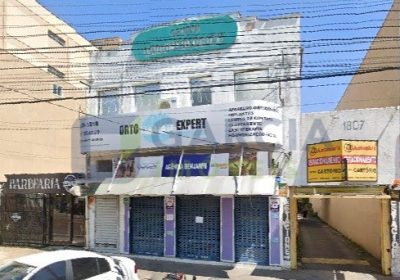 Sala Comercial com 147m² no bairro São João em Porto Alegre