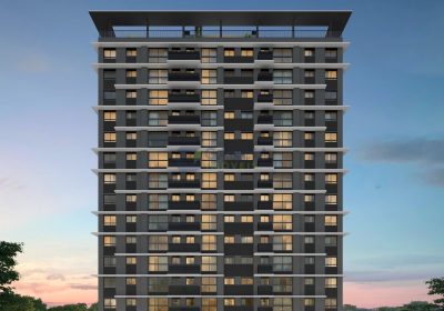 Apartamento com 88m², 3 dormitórios, 3 suítes no bairro Jardim Botânico em Porto Alegre
