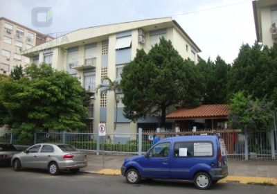 Apartamento com 49m², 1 dormitório no bairro Sarandi em Porto Alegre