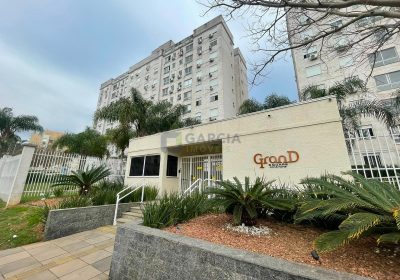 Apartamento com 76m², 3 dormitórios, 1 suíte, 1 vaga no bairro Sarandi em Porto Alegre