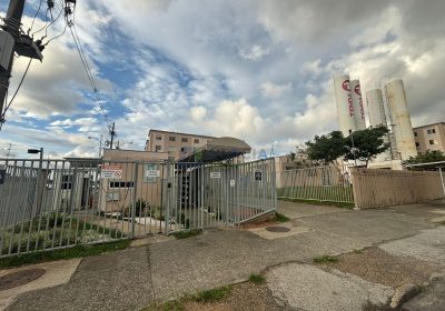 Apartamento com 41m², 2 dormitórios, 1 vaga no bairro Sarandi em Porto Alegre