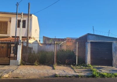 Terreno com 150m² no bairro Sarandi em Porto Alegre