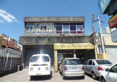 Sala Comercial com 20m² no bairro Cristo Redentor em Porto Alegre