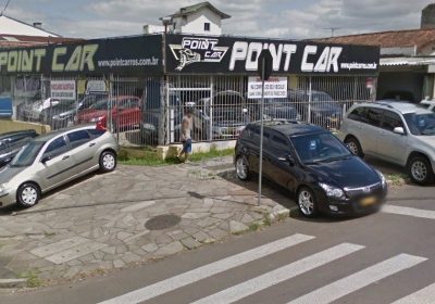 Terreno com 398m² no bairro Sarandi em Porto Alegre