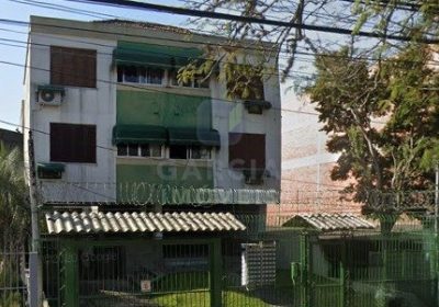 Apartamento com 37m², 1 dormitório no bairro Sarandi em Porto Alegre