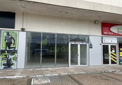Loja com 184m² no bairro Jardim do Salso em Porto Alegre