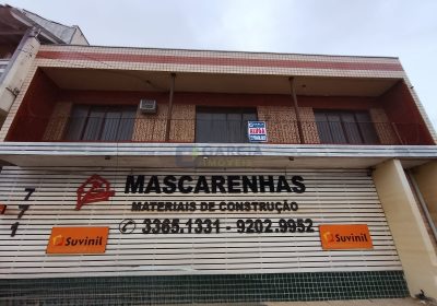 Apartamento com 80m², 2 dormitórios, 2 vagas no bairro Sarandi em Porto Alegre