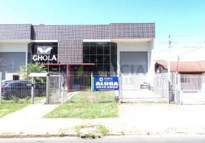 Loja com 350m² no bairro Sarandi em Porto Alegre